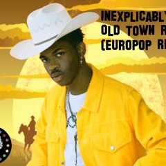 Lil Nas X - Old Town Road (Europop Remix)