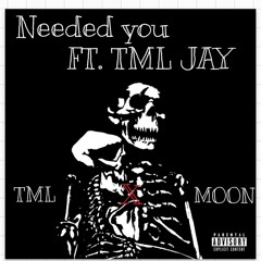 Needed You (ft. Kid Moon) [Prod. HozayBeats]