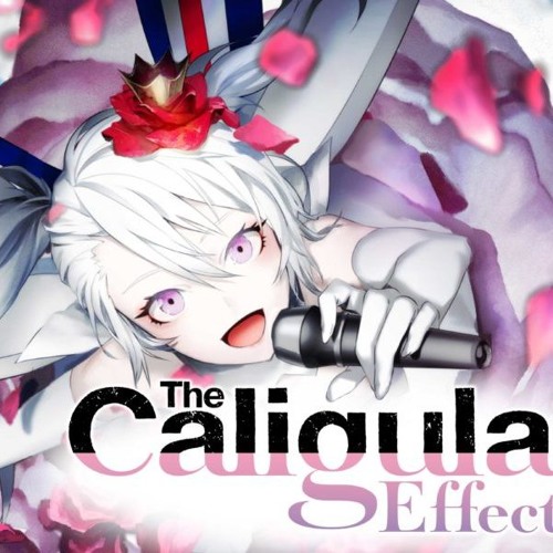 Caligula Online Stream