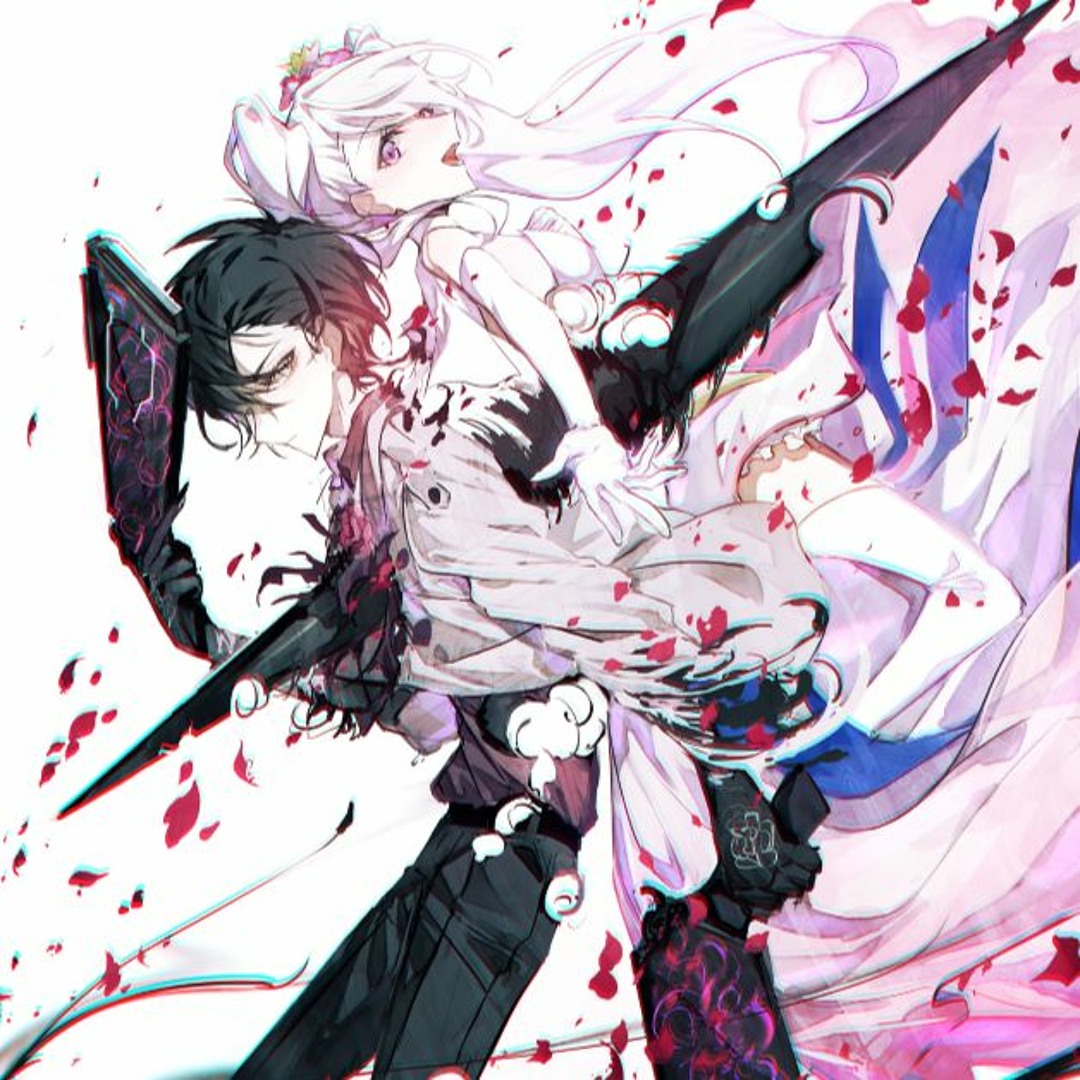 最近色塗り迷子あんど帽子の下どうなってるんだろね artwork by
