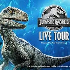 JURASSIC WORLD 2.5 THE MUSICAL Ft SCHMOYOHO - Animated Parody Song