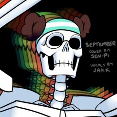 September (Sen-pi's Jakkmix)