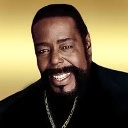 Music Maestro Please Sonido Barry White By Claudiofunky