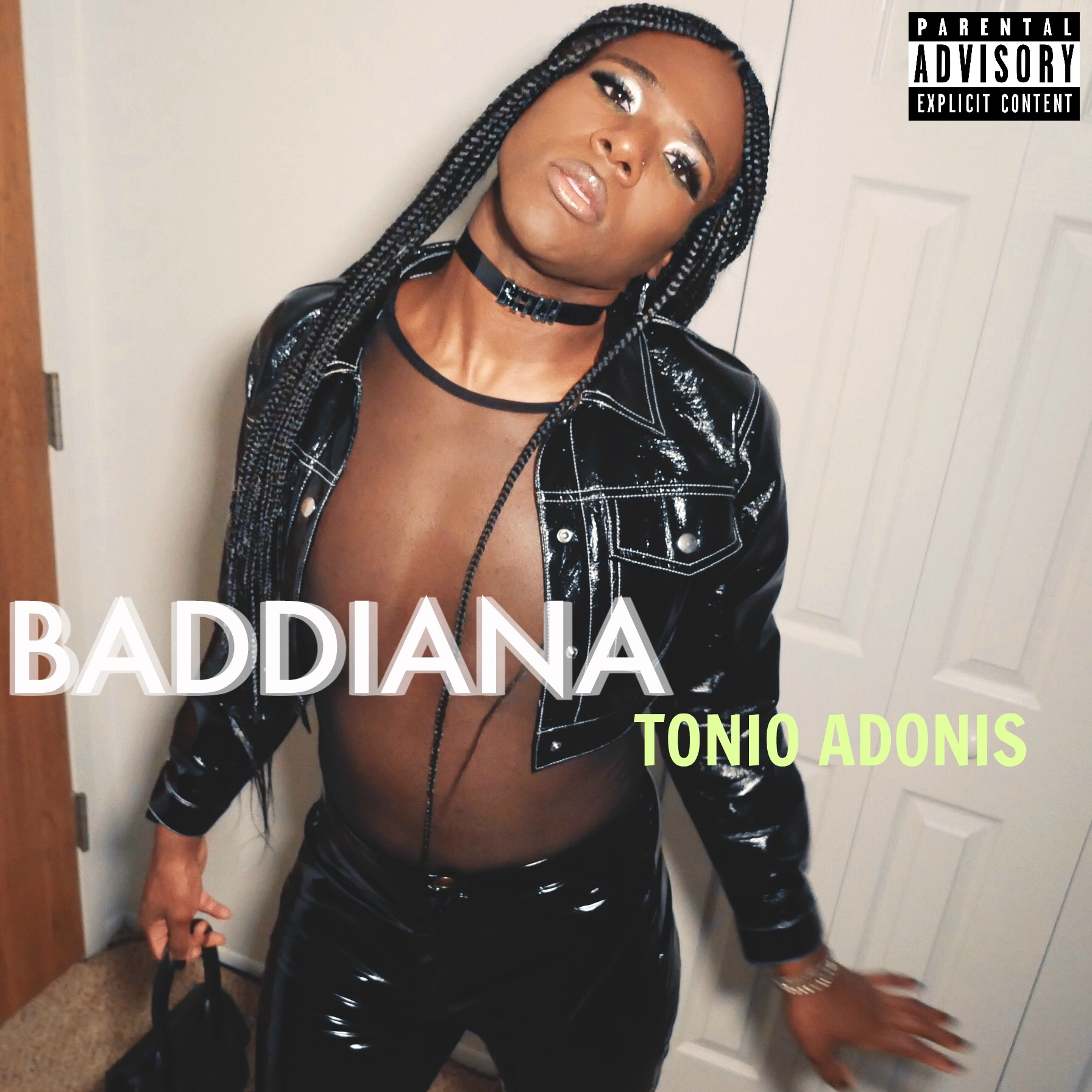 Tonio Adonis