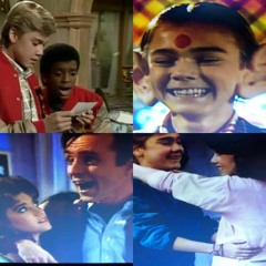 Silver Spoons: S3E23: The Secret Life Of Ricky Stratton