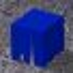 population cube