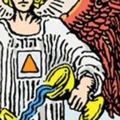 Graverobber (Moon in Libra)