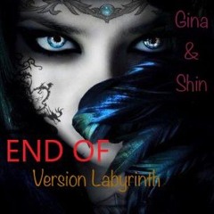 End Of 2 version Labyrinth With Gina Wood