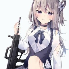 Nightcore - Let Me Go
