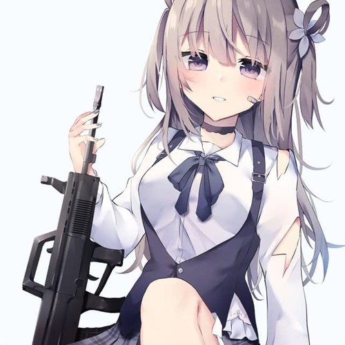 Nightcore - Let Me Go