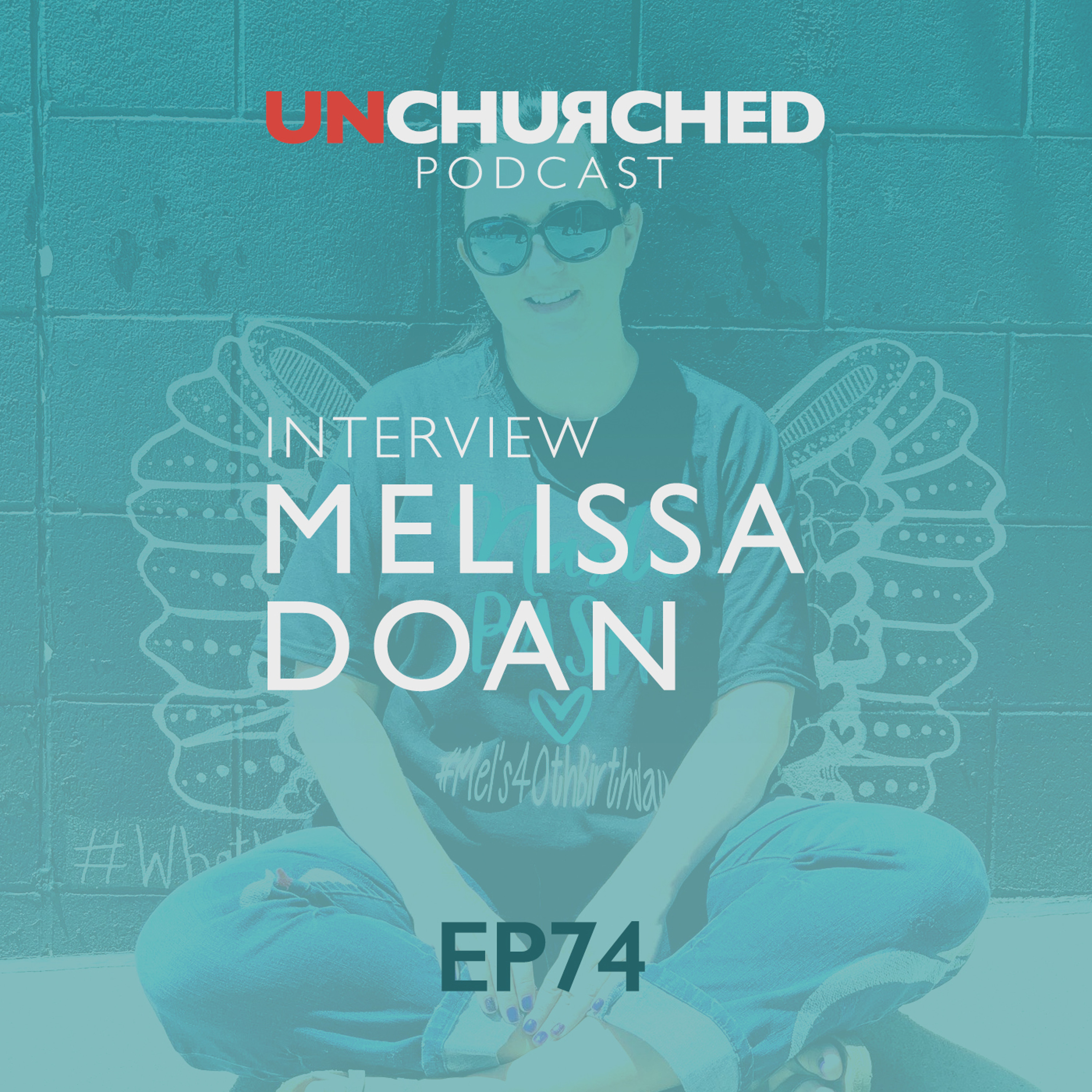 UnChurched Podcast