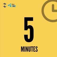 5 Minutes EP 235 Digital First Marketing