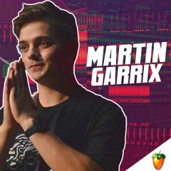 FREE Progressive House Like Martin Garrix By Elias X Venous X Bullistik