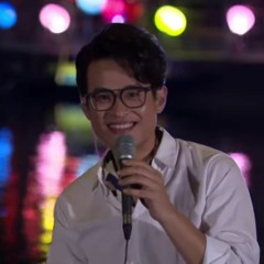 Hà Anh Tuấn - Xuân Thì (livestream promoting Hoi An concert)