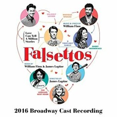 Falsettos Full Soundtrack (2016 BCR)