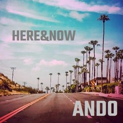 Here & Nøw LA |  Progressive Mix