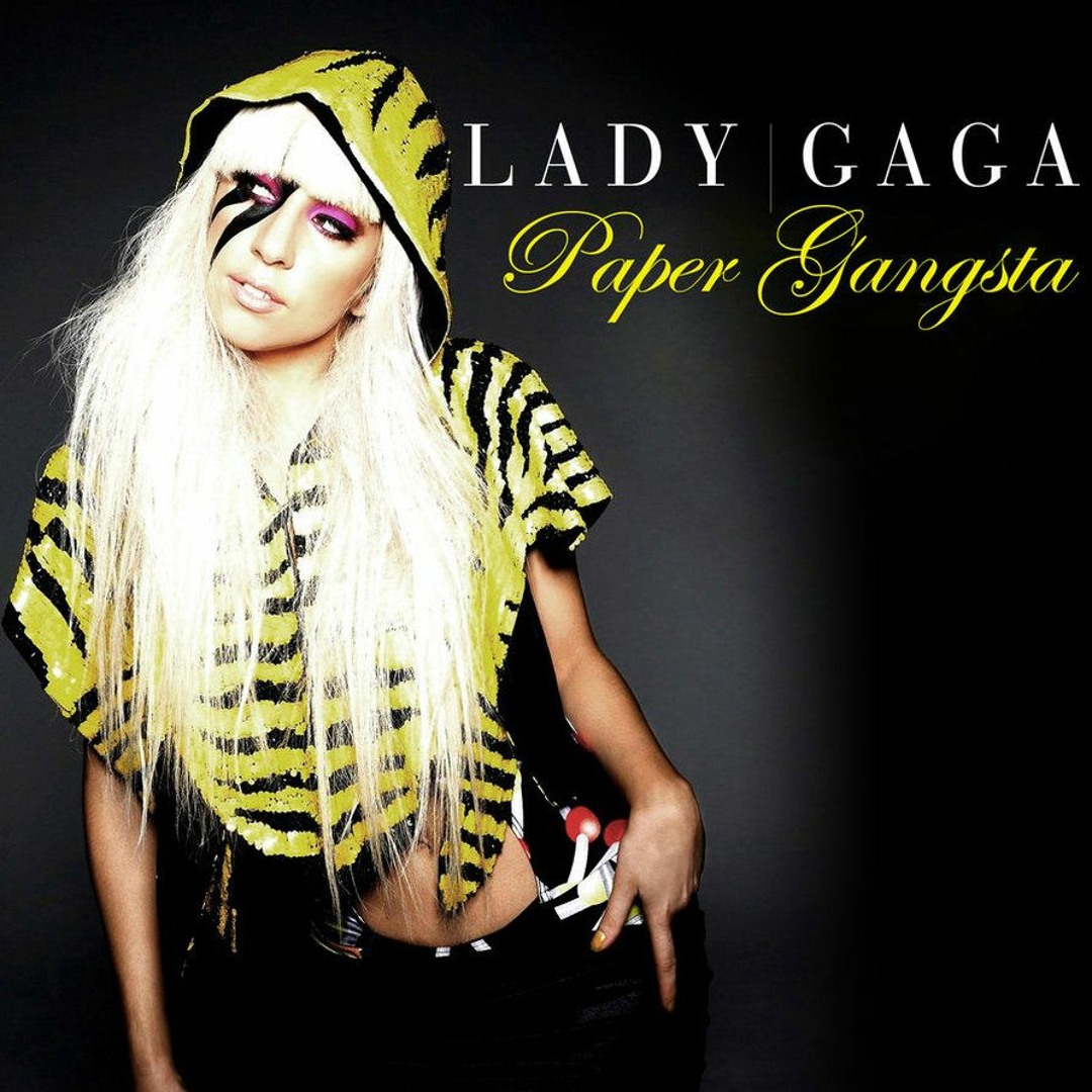 Stream Lady Gaga - Paper Gangsta (Walters Remix) by Walters