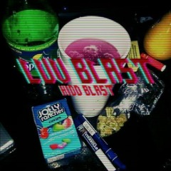 LuV BLA$T - (Prod.TORYONTHEBEAT)