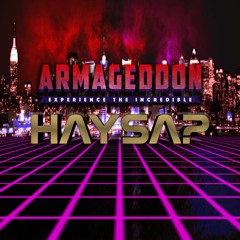 HAYSA S2E10 Wellygeddon Part 3