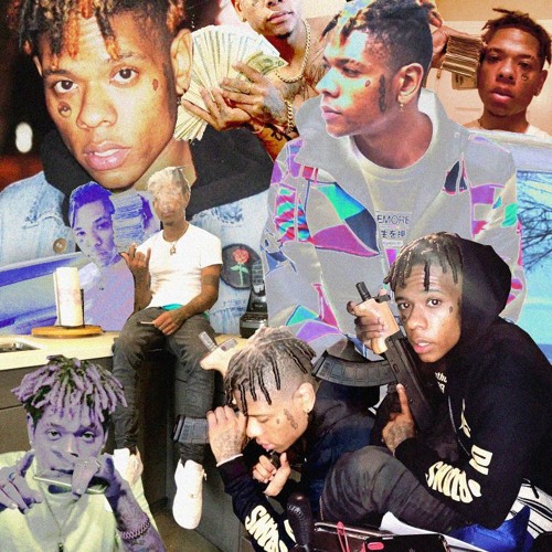 Bring it Back (Prod by Cassiusclay & Felix Morton)