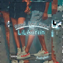 Hand&Hand - LiL Aaron Japan