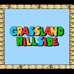 // Updated // OST - Grassland Hillside (SMW Take)