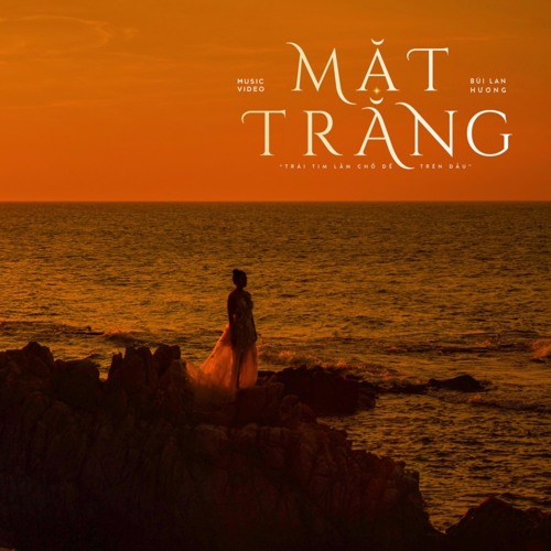 Bui Lan Huong - Mat Trang (SICKCODE Remix) | Teaser