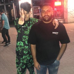 KNOWN BO$$ (BINDERMOB) - BINDERMOB WE NEXT UP HOE #NOODLE$HACK #TECHFLEECE