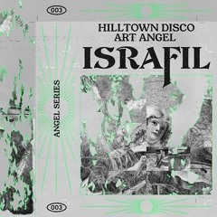 TL Premiere : PRZ - Time Over [Hilltown Disco]