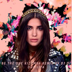 Be The One (DJ Di Kizomba remix)