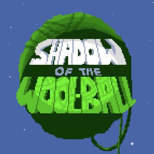 Shadow of the Wool Ball - Intro Score (Cover)