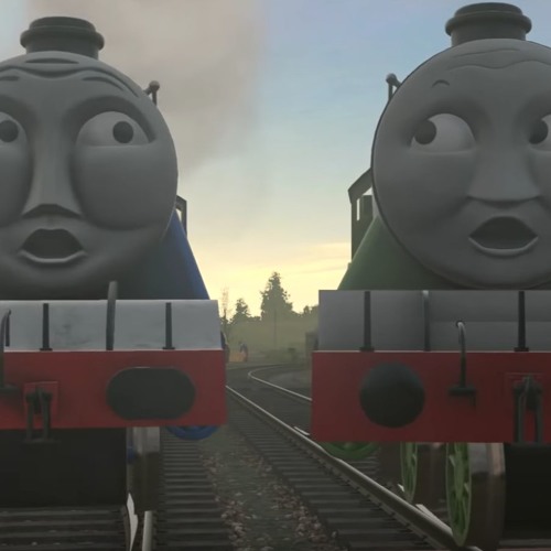 A Near Collision!