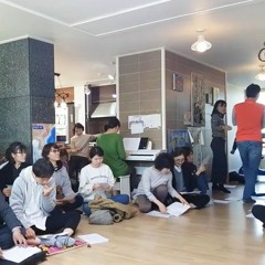 6_만일 하나님이