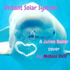 Distant Solar Systems (Cover)