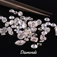 Diamonds (feat. Jay-Lee)