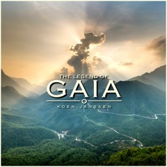 The Legend Of Gaia