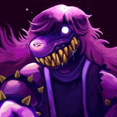 [A Susie Vs Lancer] Vs the Executioner