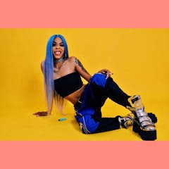 BLACK GIRL RAGE (RICO NASTY TYPE BEAT)