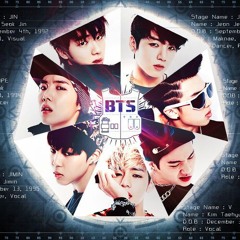 BTS (방탄소년단)   길 (Road/Path)