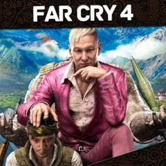 Rap do Far Cry 4