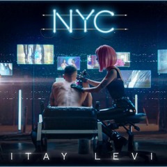 איתי לוי - NYC
