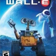 WALLE The Video Game Music - Stowaway To Space