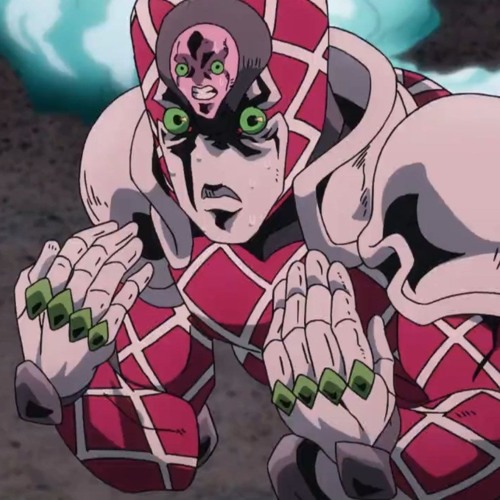 What we know about Diavolo's King Crimson