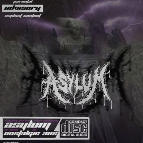 4.N9X - CTRL PROD BY. JOHN CAMP