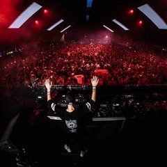 Darius Syrossian - Danzer (Wade Tokyo Drift Edit)