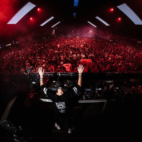 Darius Syrossian - Danzer (Wade Tokyo Drift Edit)