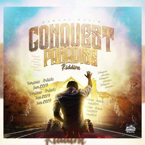 Conquest Paradise Riddim Mix