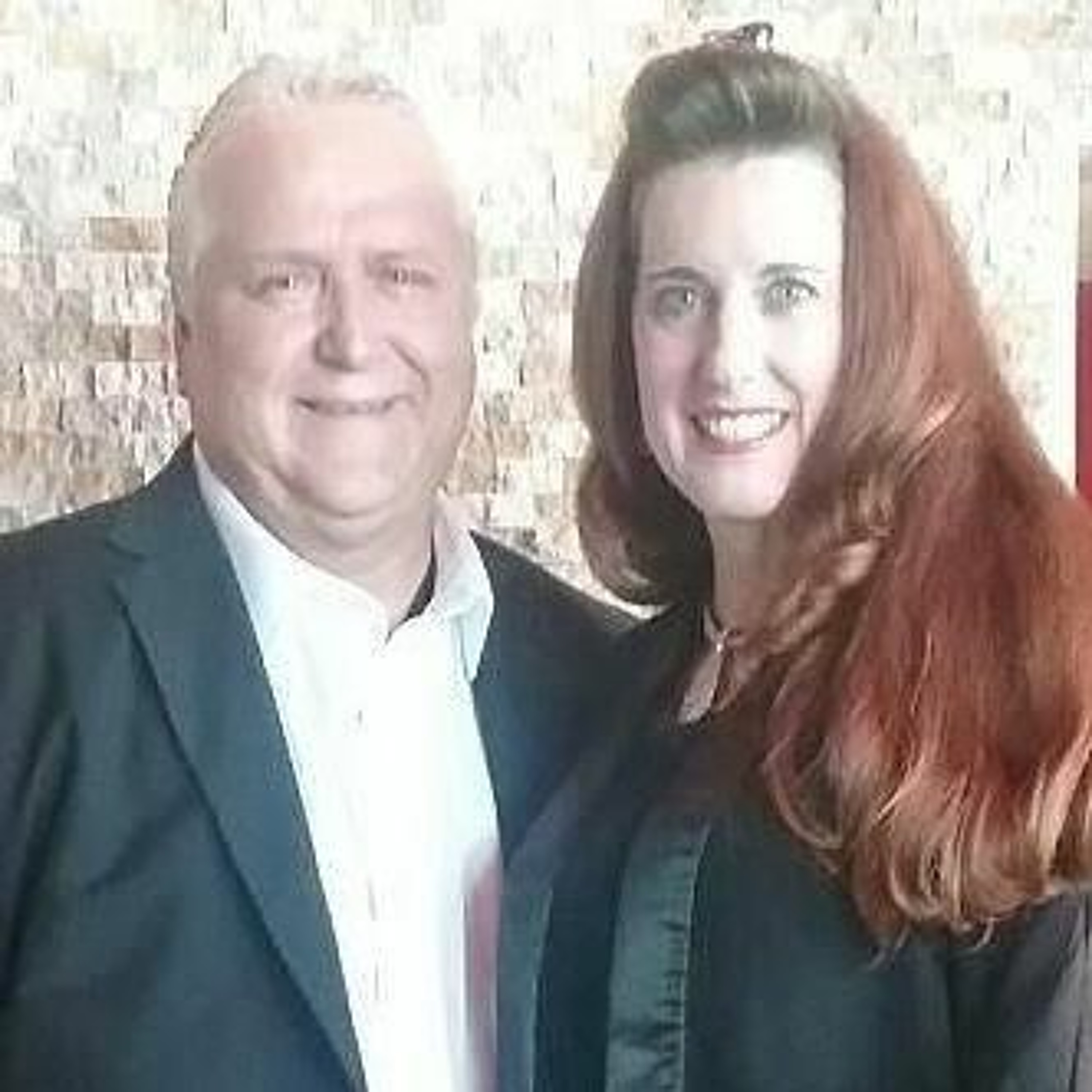 Angel interviews GW Carroll and his wife Carol with Power Life Ministries