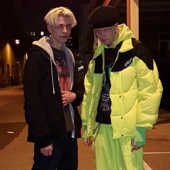 @kisuhampi - cake cake ft. swoopy