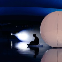 "Dans Le Reve Des Baleines" (Final)